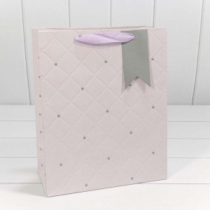 Пакет подарочный