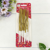 Свечи для торта 