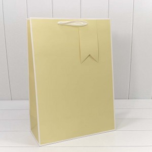 Пакет подарочный