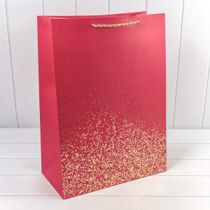 Пакет подарочный  