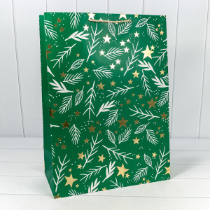 Пакет подарочный  