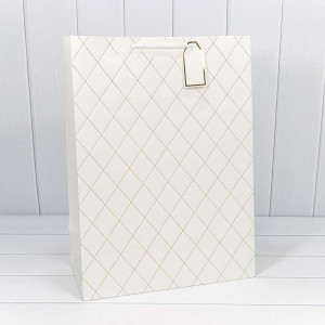 Пакет подарочный    