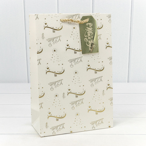 Пакет подарочный