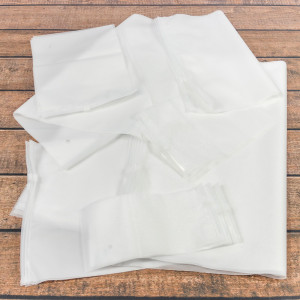 Пакет упаковочный с замком слайдер