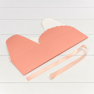 Коробка Прямоугольная 