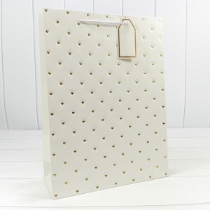 Пакет подарочный  