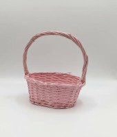 Корзина из ивы   