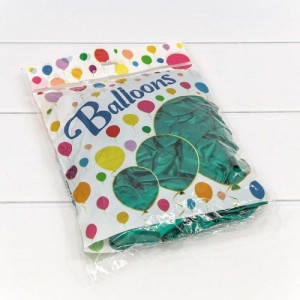 Шарики воздушные из латекса