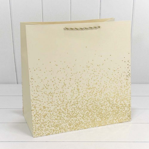 Пакет подарочный