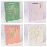 Пакет подарочный     