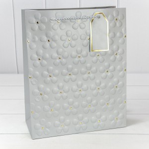 Пакет подарочный    