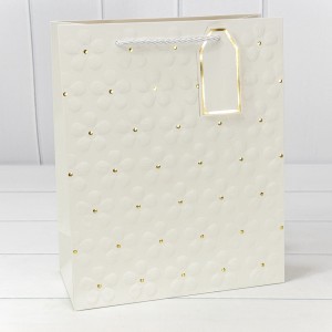 Пакет подарочный    