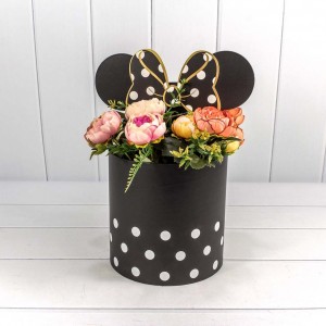 Коробки Цилиндр Набор