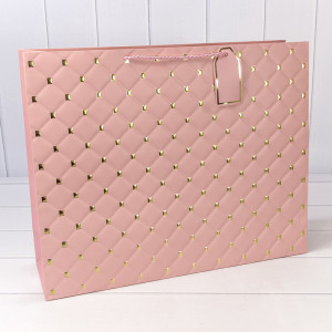 Пакет подарочный        