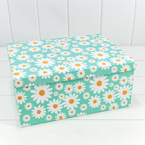 Коробки Прямоугольные Набор   