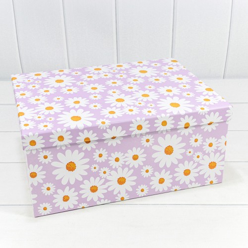 Коробки Прямоугольные Набор   