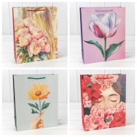 Пакет подарочный    