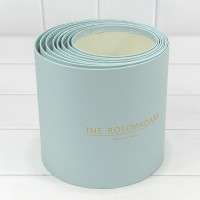 Коробки Цилиндр Набор     