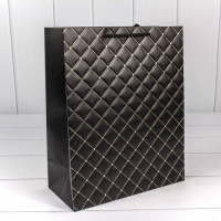 Пакет подарочный  