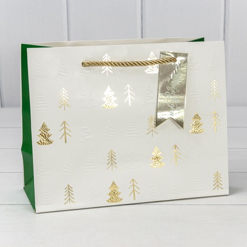 Пакет подарочный