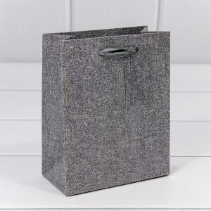 Пакет подарочный