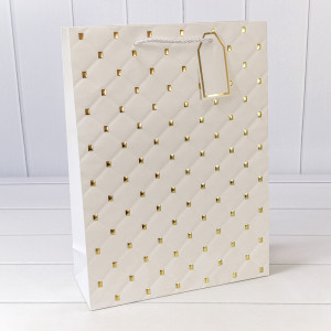 Пакет подарочный 