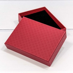 Коробка Прямоугольная