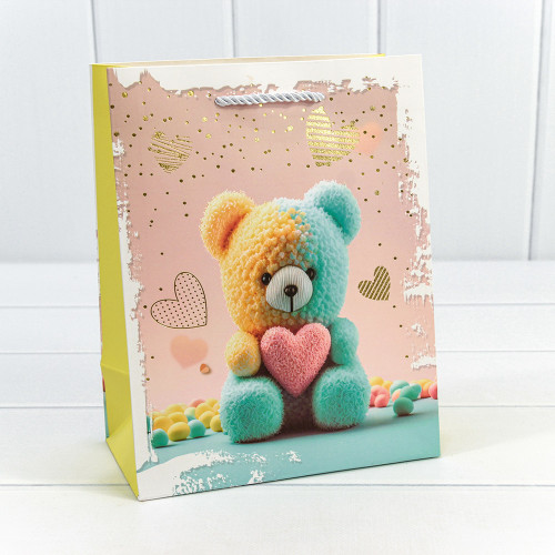 Пакет подарочный  