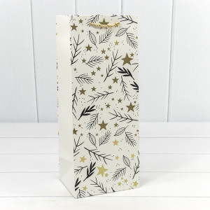 Пакет подарочный 