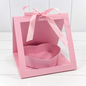 Коробка Подарочная 