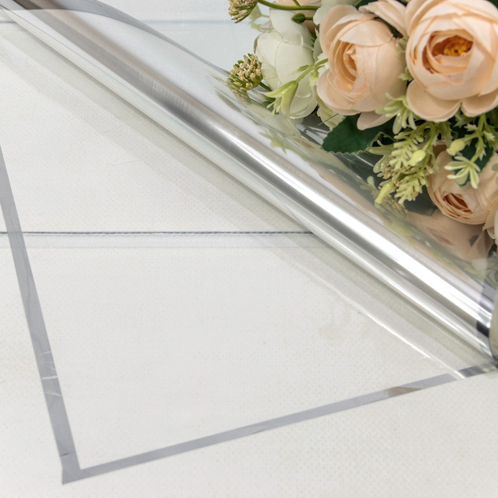 Плёнка в листах 