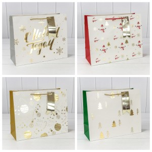 Пакет подарочный    