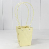 Пакет подарочный   "Ваза для цветов"       