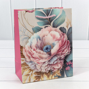 Пакет подарочный  