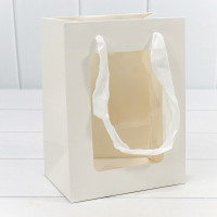 Пакет подарочный        