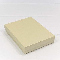 Коробка Прямоугольная