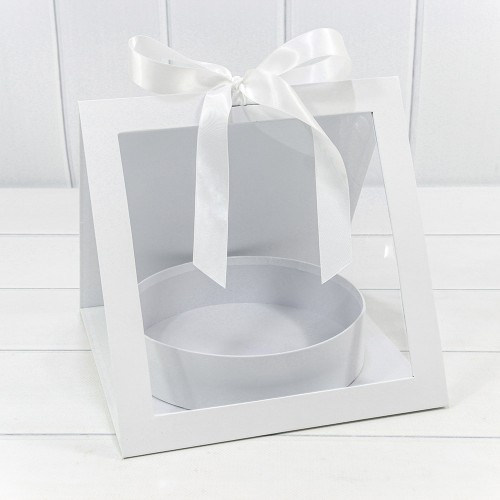 Коробка Подарочная  