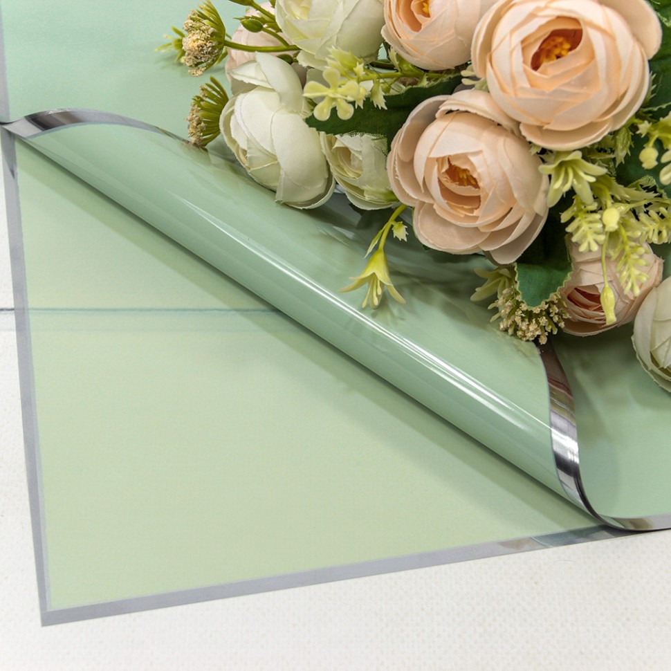 Плёнка в листах 