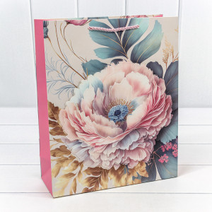 Пакет подарочный  