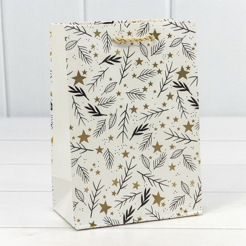 Пакет подарочный  