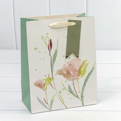 Пакет подарочный