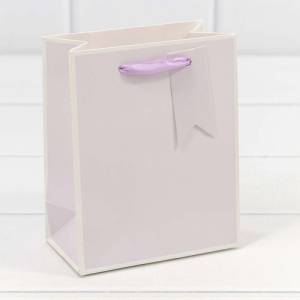 Пакет подарочный 