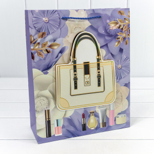 Пакет подарочный  