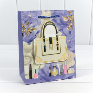 Пакет подарочный  