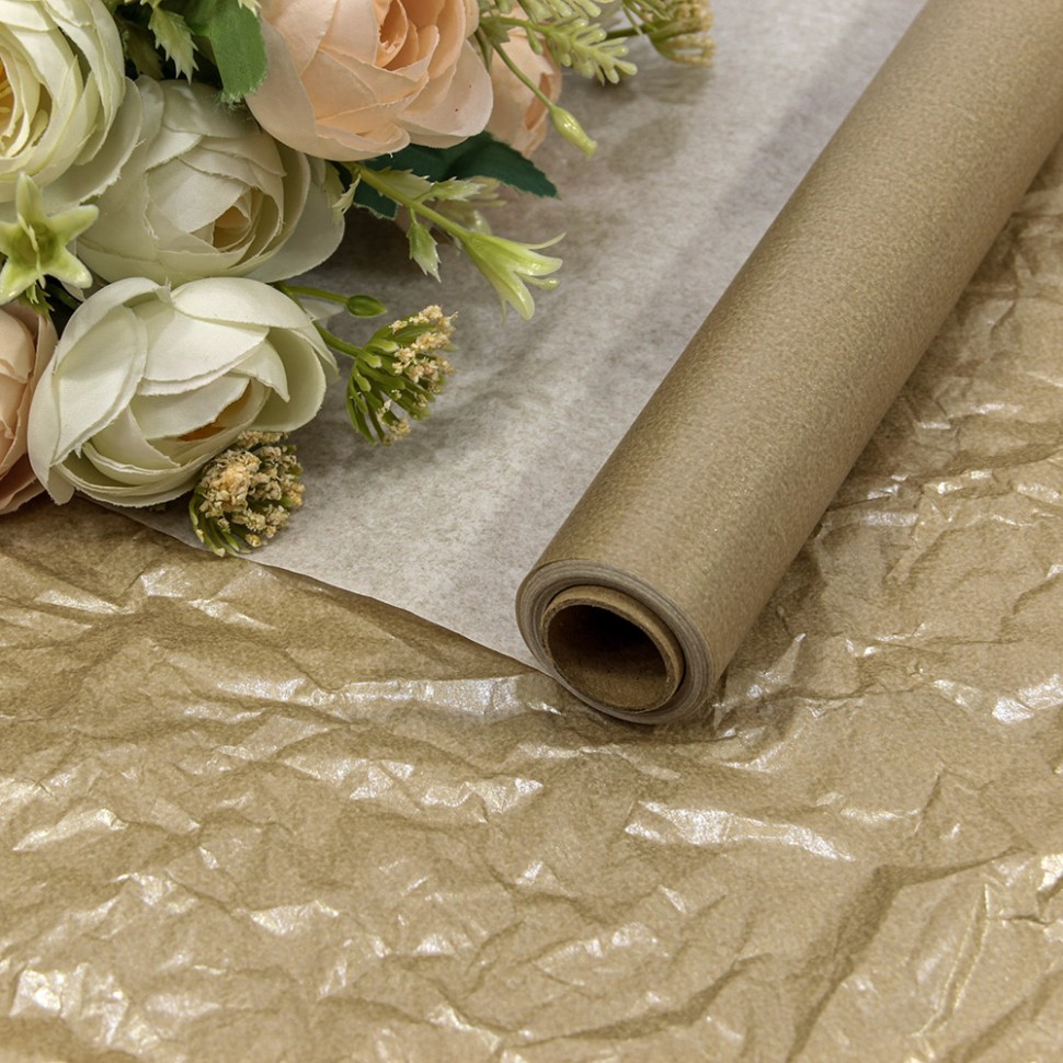 Бумага "Тишью"   