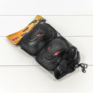 Комплект защиты (три предмета)  