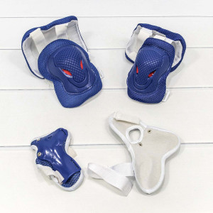 Комплект защиты (три предмета)  