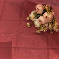 Бумага в листах Тишью