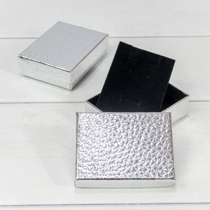 Коробка Прямоугольная  