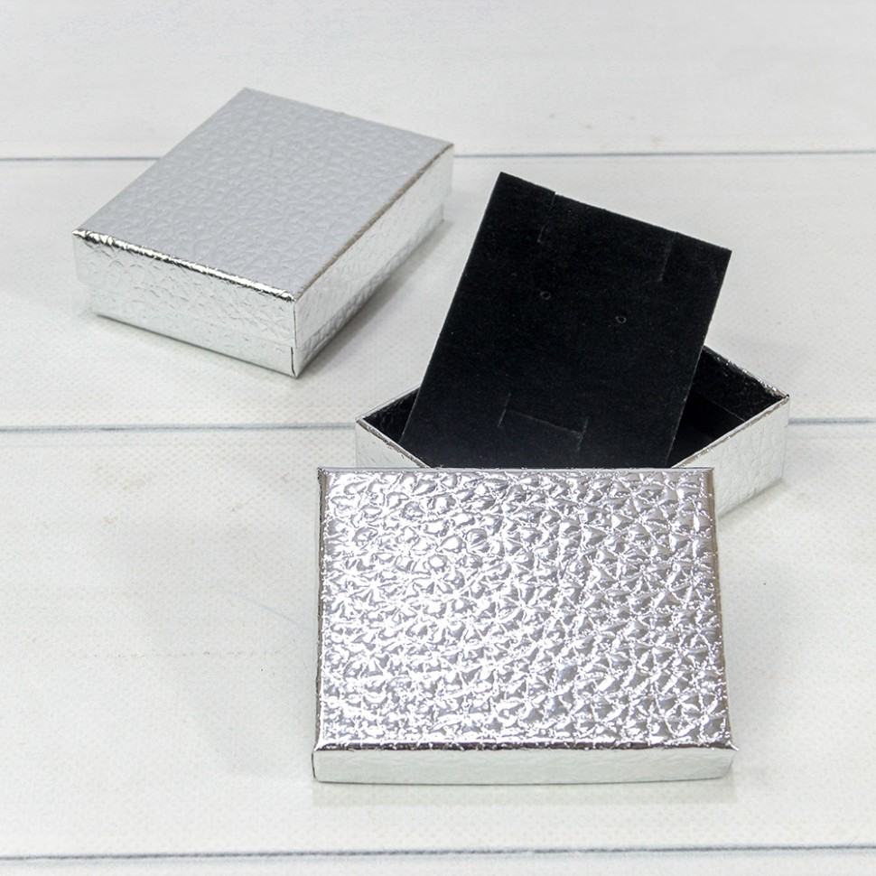 Коробка Прямоугольная  